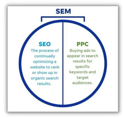 SEO与SEM哪个更优？上海企业SEO外包服务新趋势解析